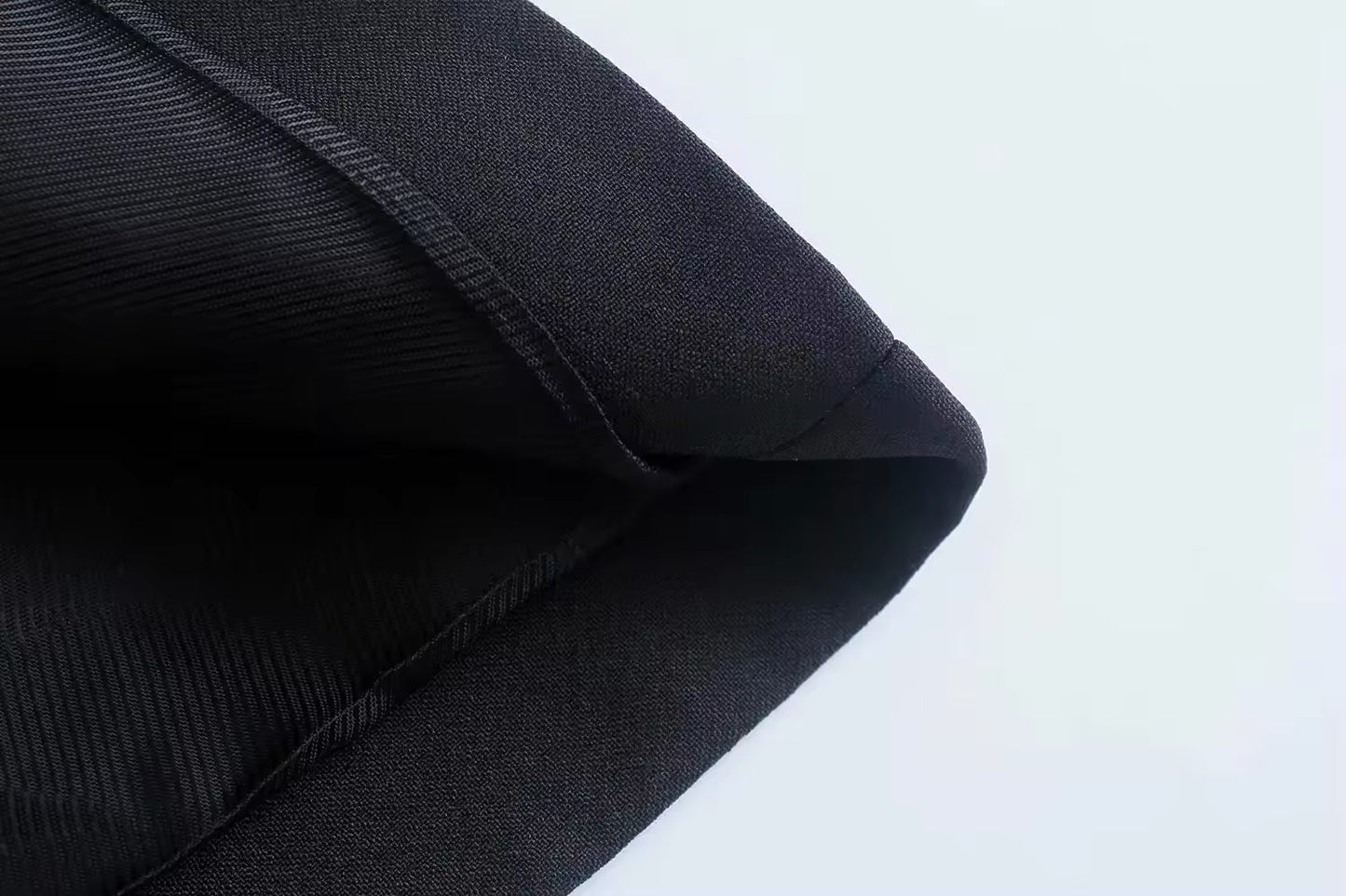 Elegante Damen Blazerjacke mit Goldknöpfen Zeitloser Chic