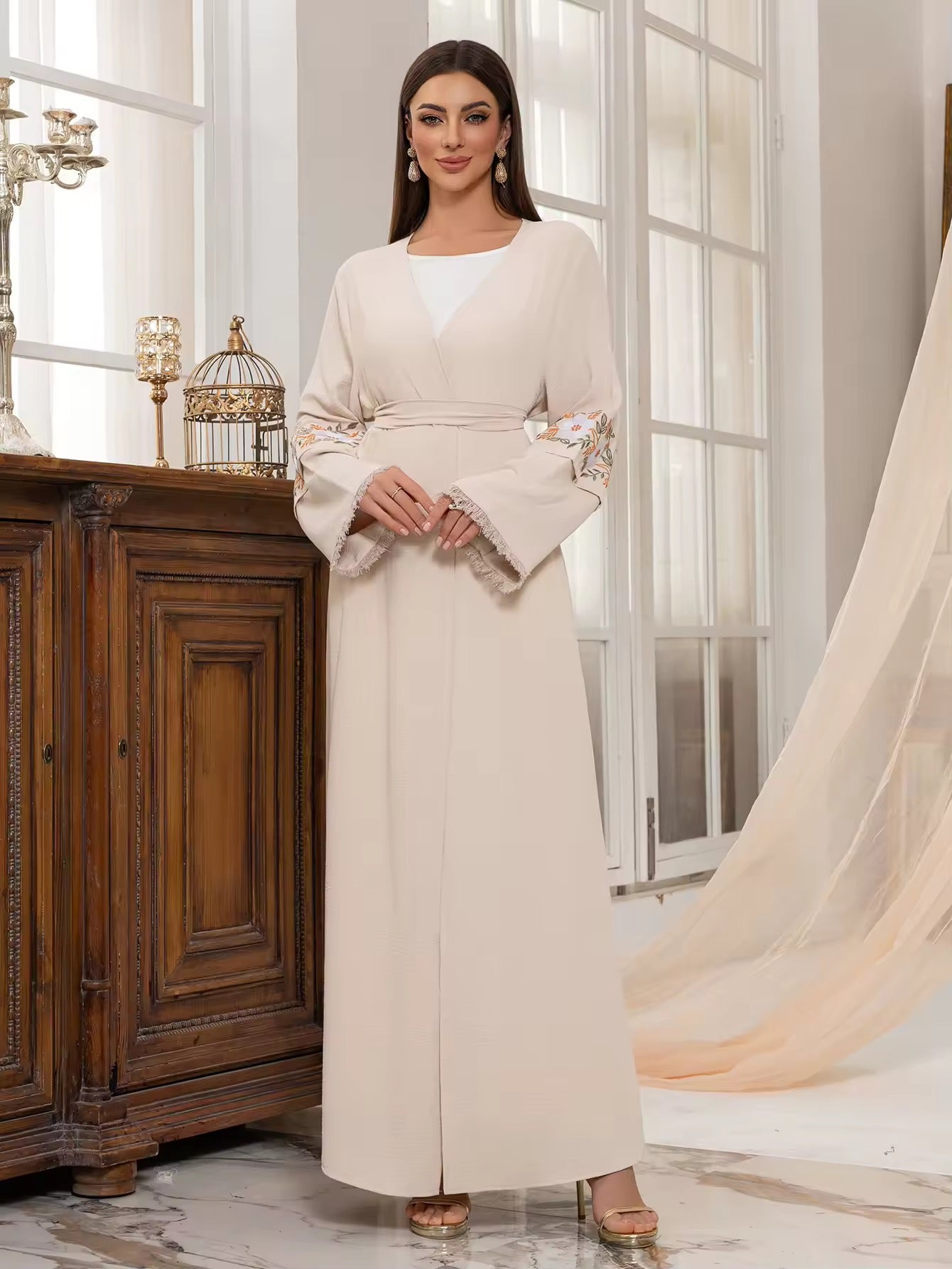 Abaya Layali Eleganz