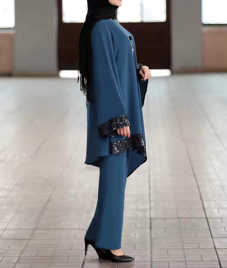 Elegantes Damen Set Layla Modest Fashion