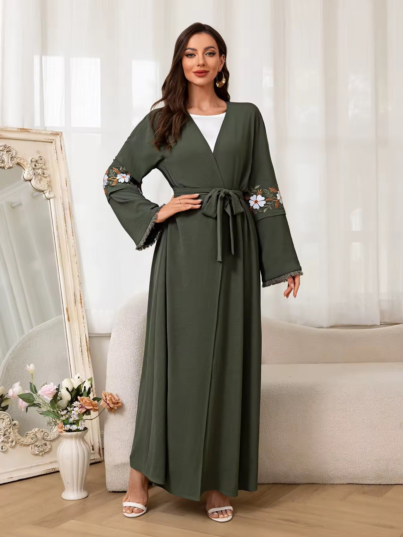 Abaya Layali Eleganz