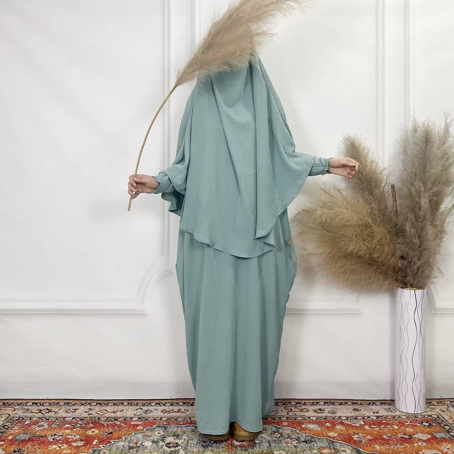 Zweiteiler Jilbab Noor