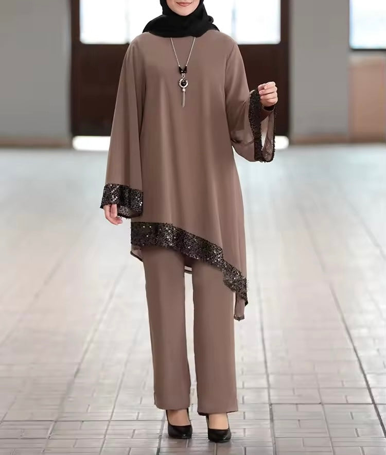 Elegantes Damen Set Layla Modest Fashion