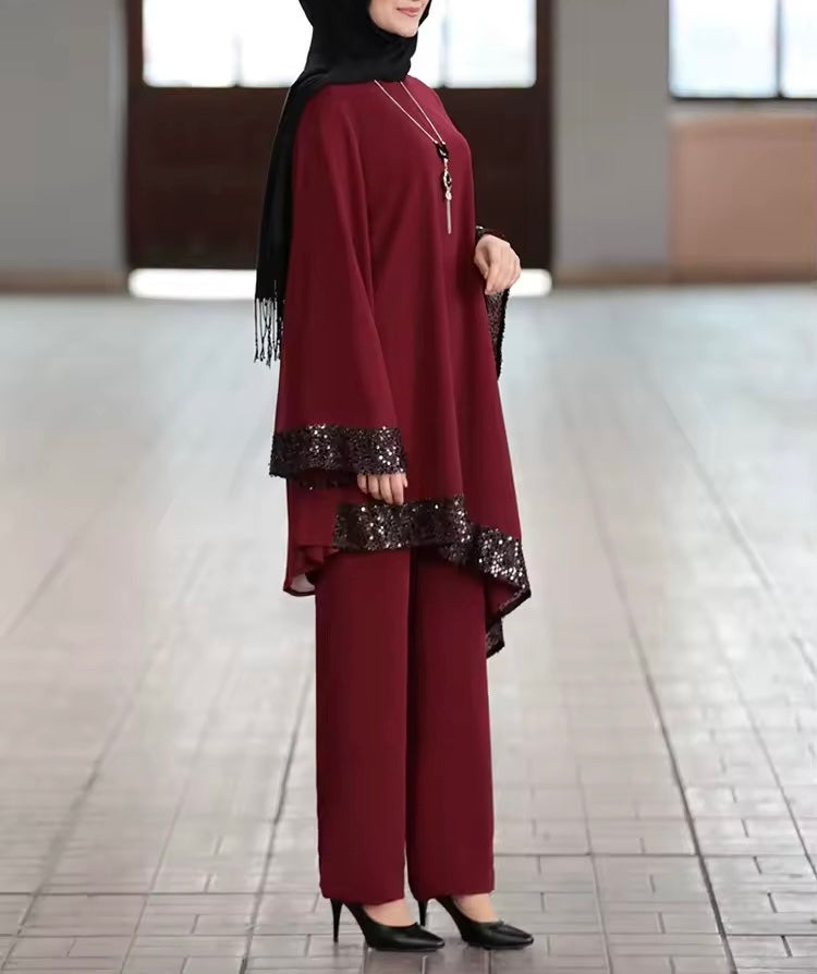Elegantes Damen Set Layla Modest Fashion