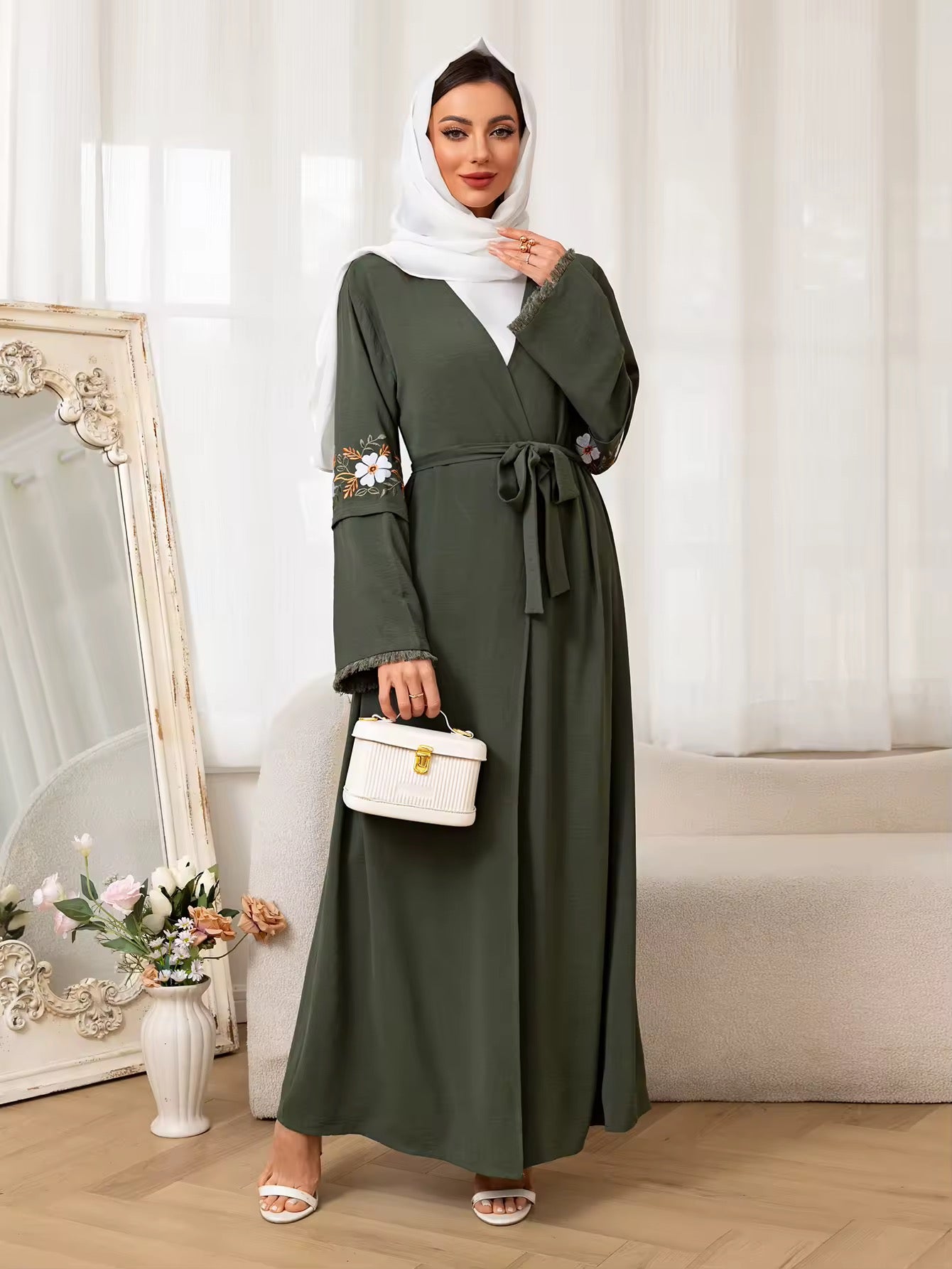Abaya Layali Eleganz