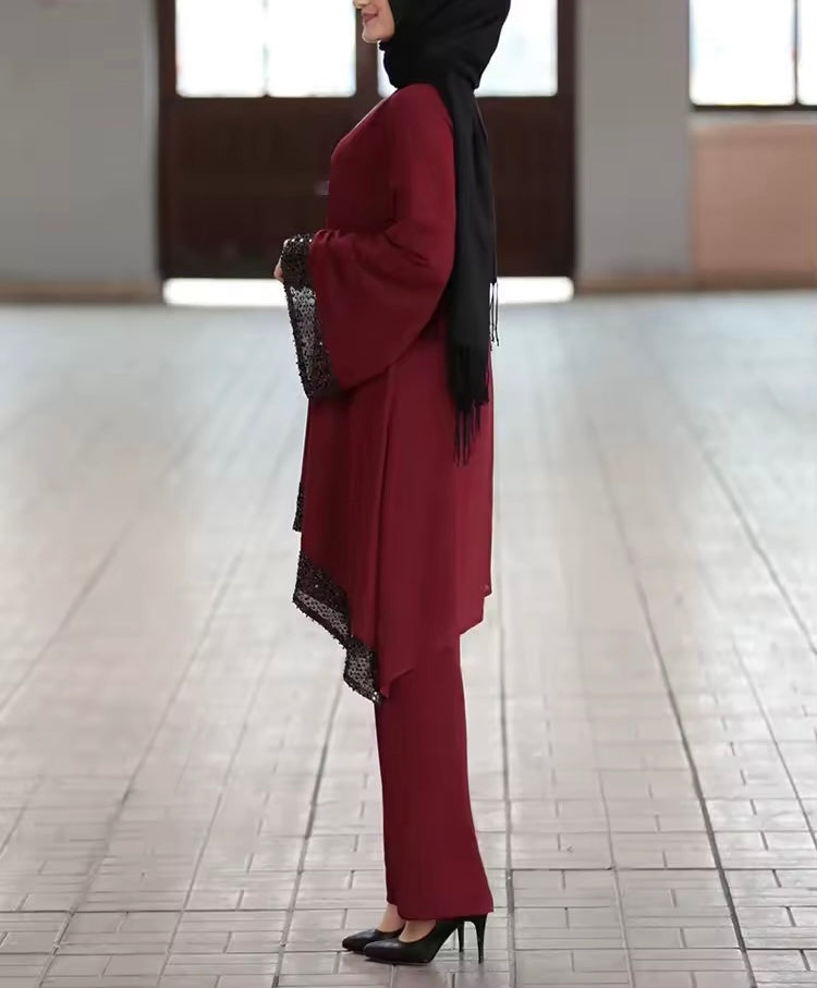 Elegantes Damen Set Layla Modest Fashion