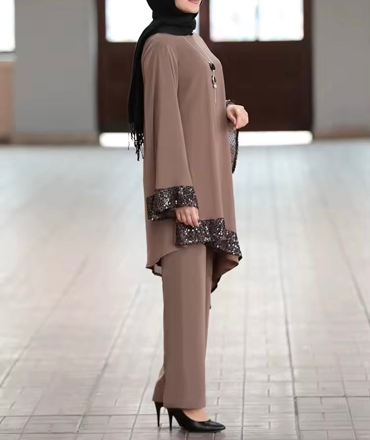 Elegantes Damen Set Layla Modest Fashion