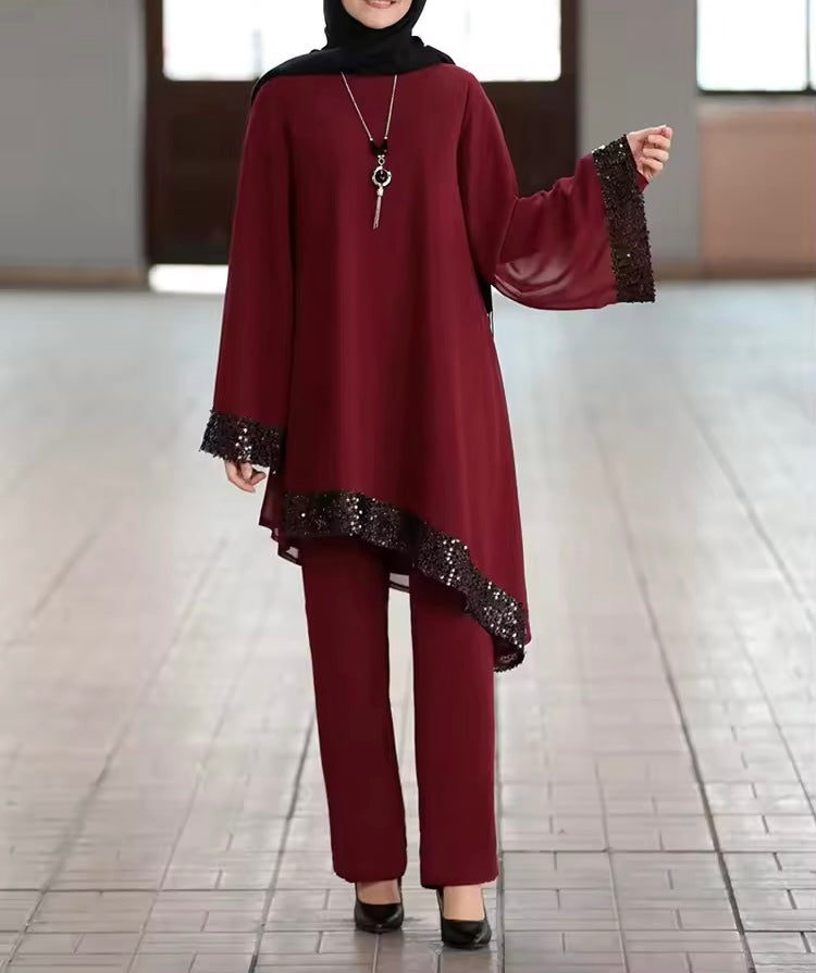 Elegantes Damen Set Layla Modest Fashion