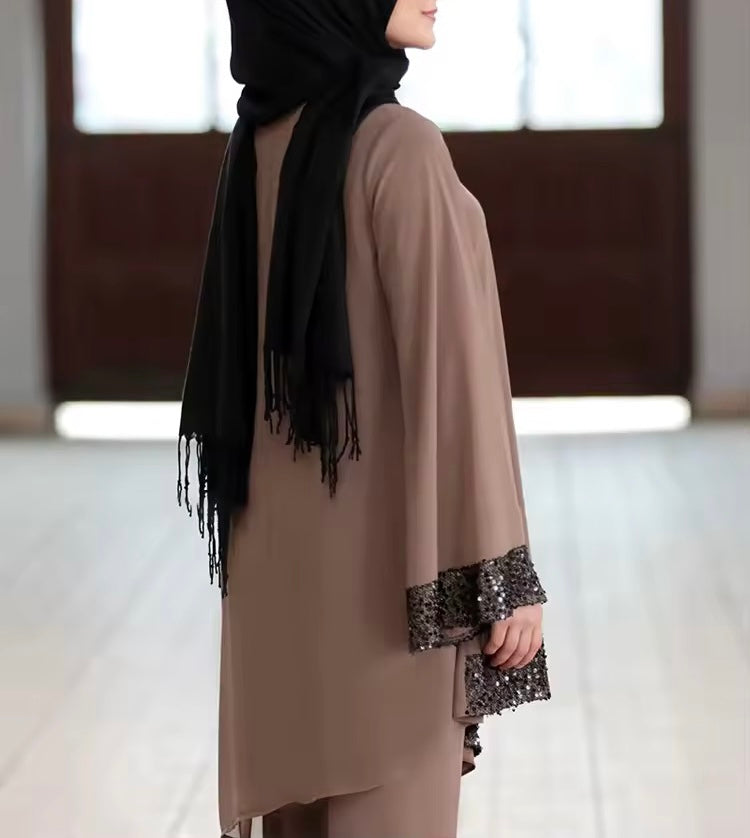 Elegantes Damen Set Layla Modest Fashion
