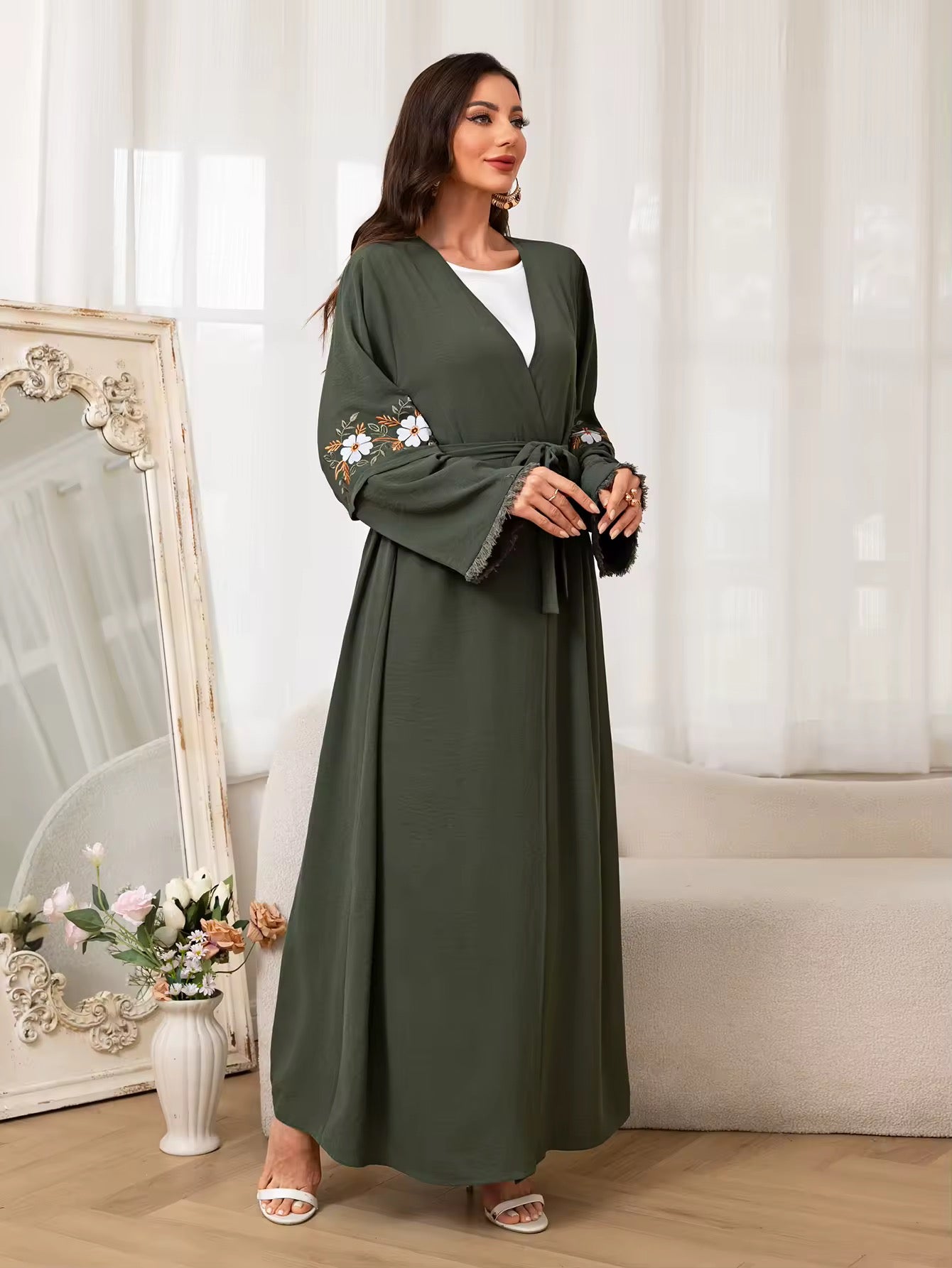 Abaya Layali Eleganz