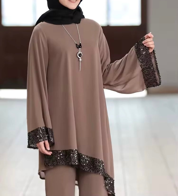 Elegantes Damen Set Layla Modest Fashion