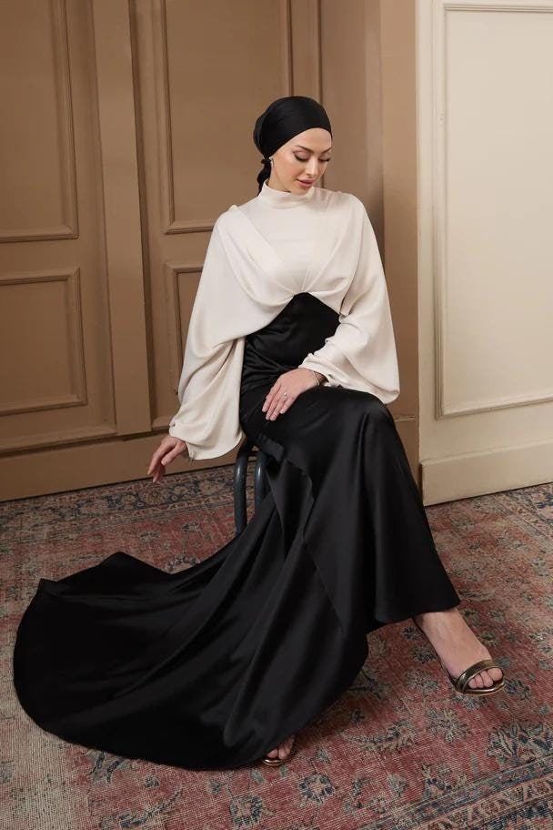 Modest Fashion