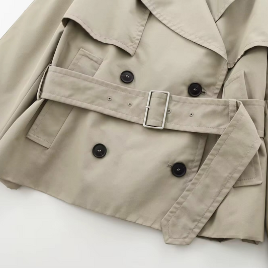 BB ClassicStyle - Trenchcoat