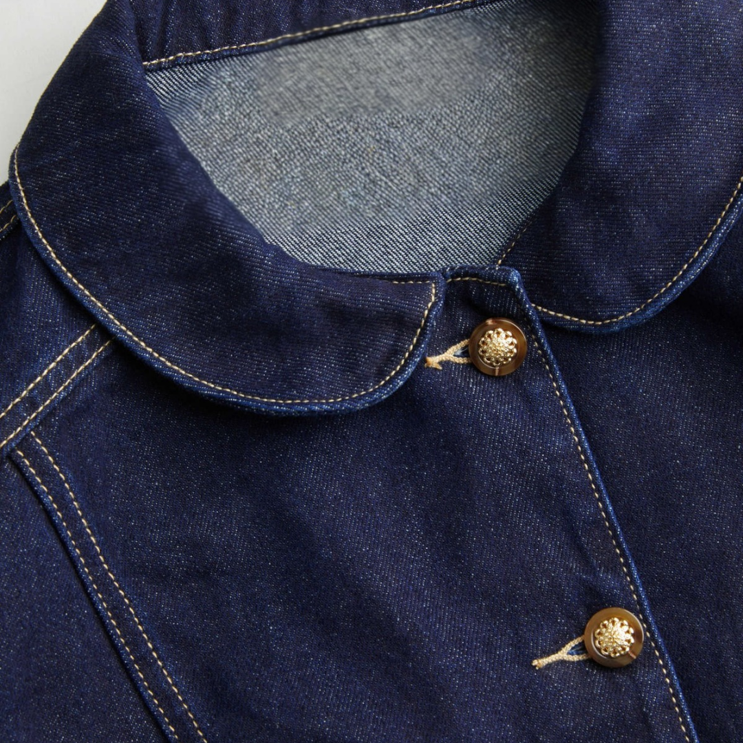 BB Jeansjacke