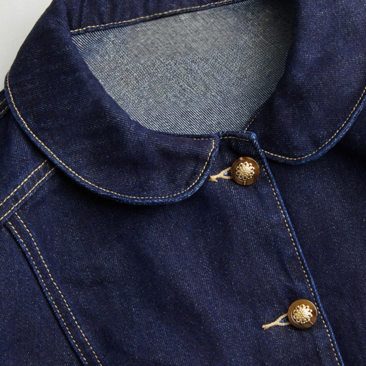 BB Jeansjacke