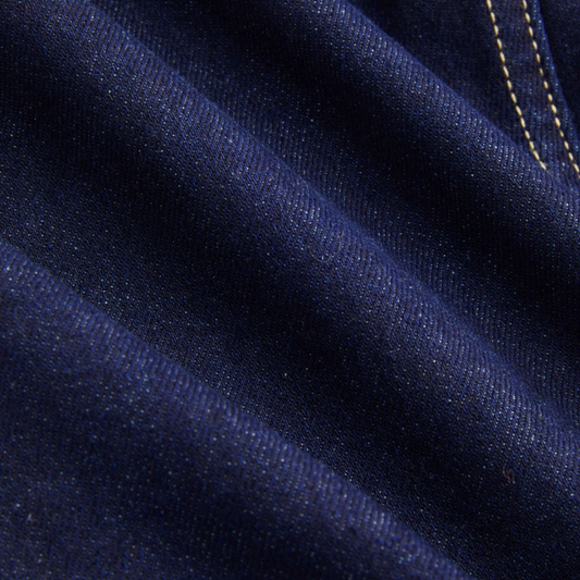 BB Jeansjacke