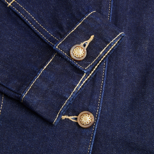 BB Jeansjacke