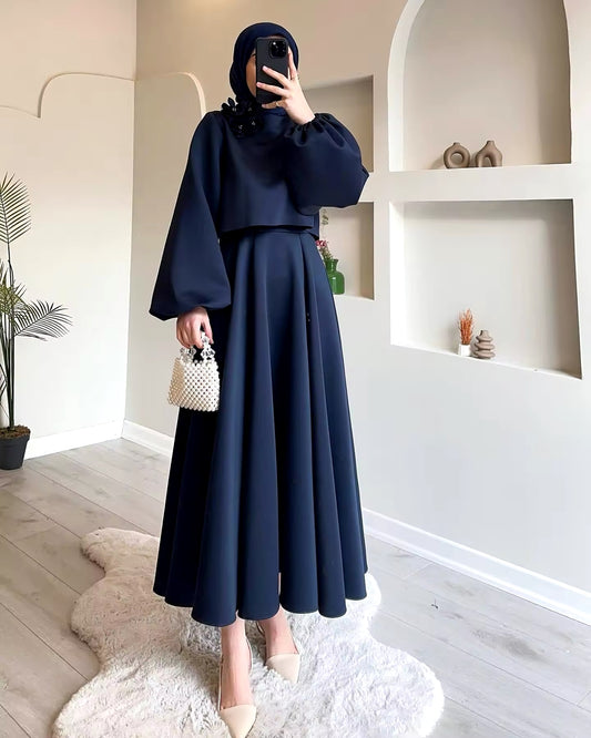 Modest Zweiteiler Layla Al Amira