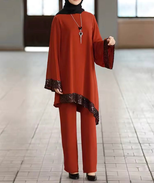 Elegantes Damen Set Layla Modest Fashion