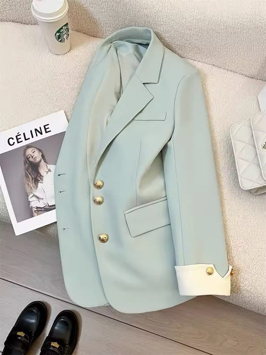 Eleganter Damen-Blazer