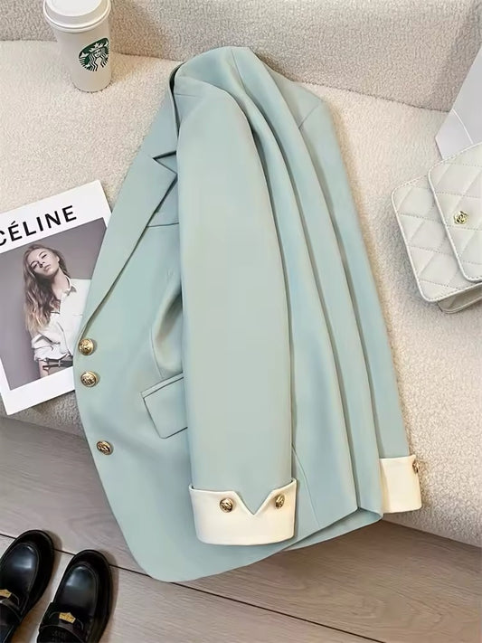 Eleganter Damen-Blazer