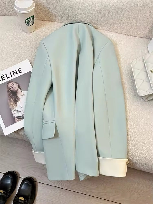 Eleganter Damen-Blazer
