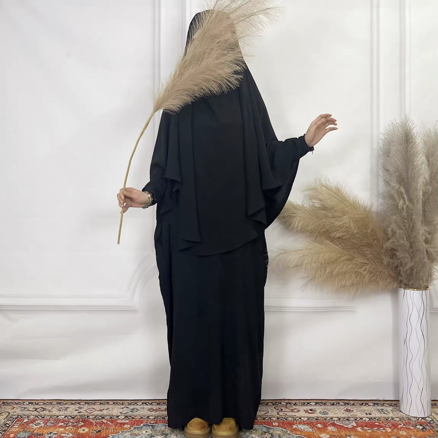 Zweiteiler Jilbab Noor