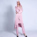Satin Lounge Set Elara