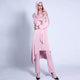 Satin Lounge Set Elara