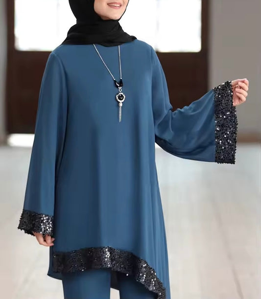 Elegantes Damen Set Layla Modest Fashion