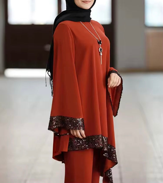 Elegantes Damen Set Layla Modest Fashion