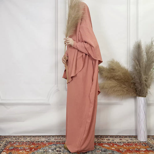 Zweiteiler Jilbab Noor