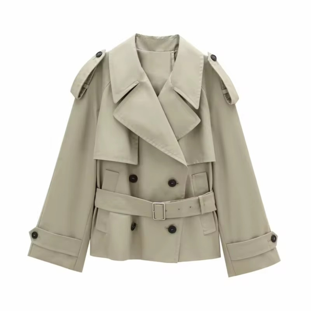 BB ClassicStyle - Trenchcoat
