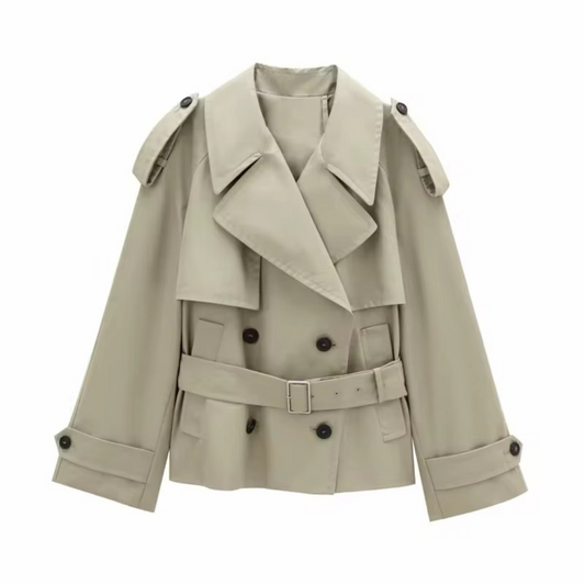 BB ClassicStyle - Trenchcoat