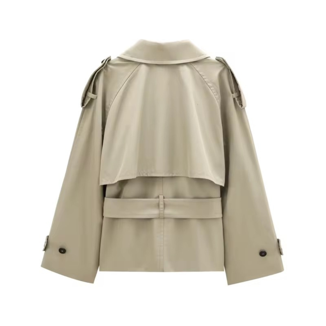 BB ClassicStyle - Trenchcoat