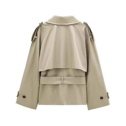 BB ClassicStyle - Trenchcoat
