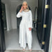 Lina Modest Jumpsuit
