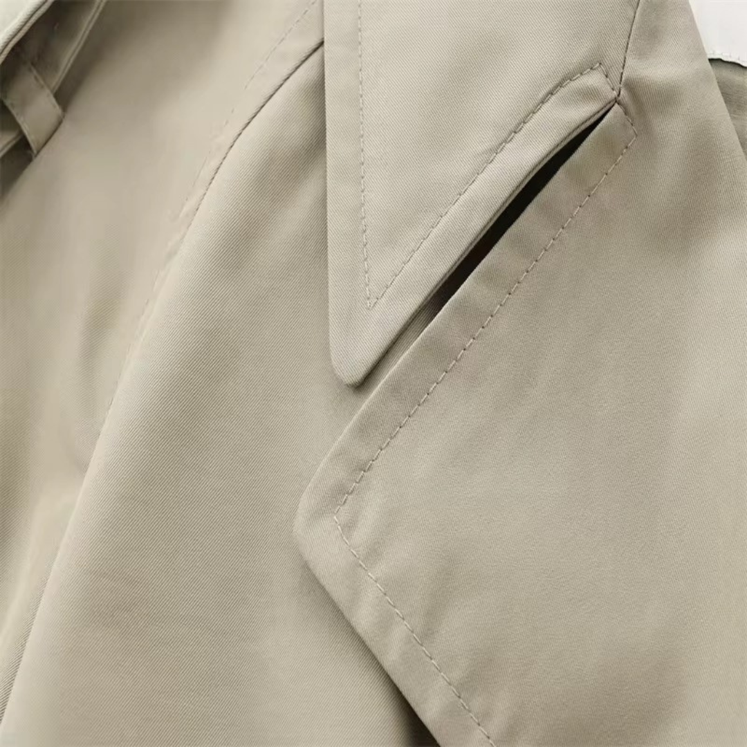 BB ClassicStyle - Trenchcoat