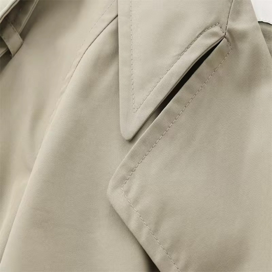 BB ClassicStyle - Trenchcoat