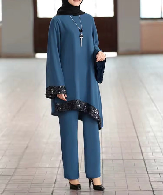 Elegantes Damen Set Layla Modest Fashion