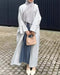 Abaya Heart Elegance