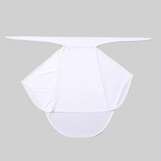 Hijab Noor Flexibler Hijab mit Niqab-Funktion