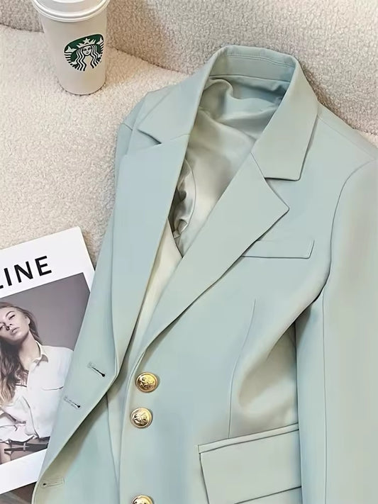 Eleganter Damen-Blazer