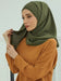 Soft Elegance Hijab Schlicht und Vielseitig