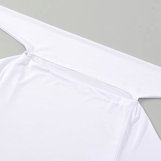 Hijab Noor Flexibler Hijab mit Niqab-Funktion