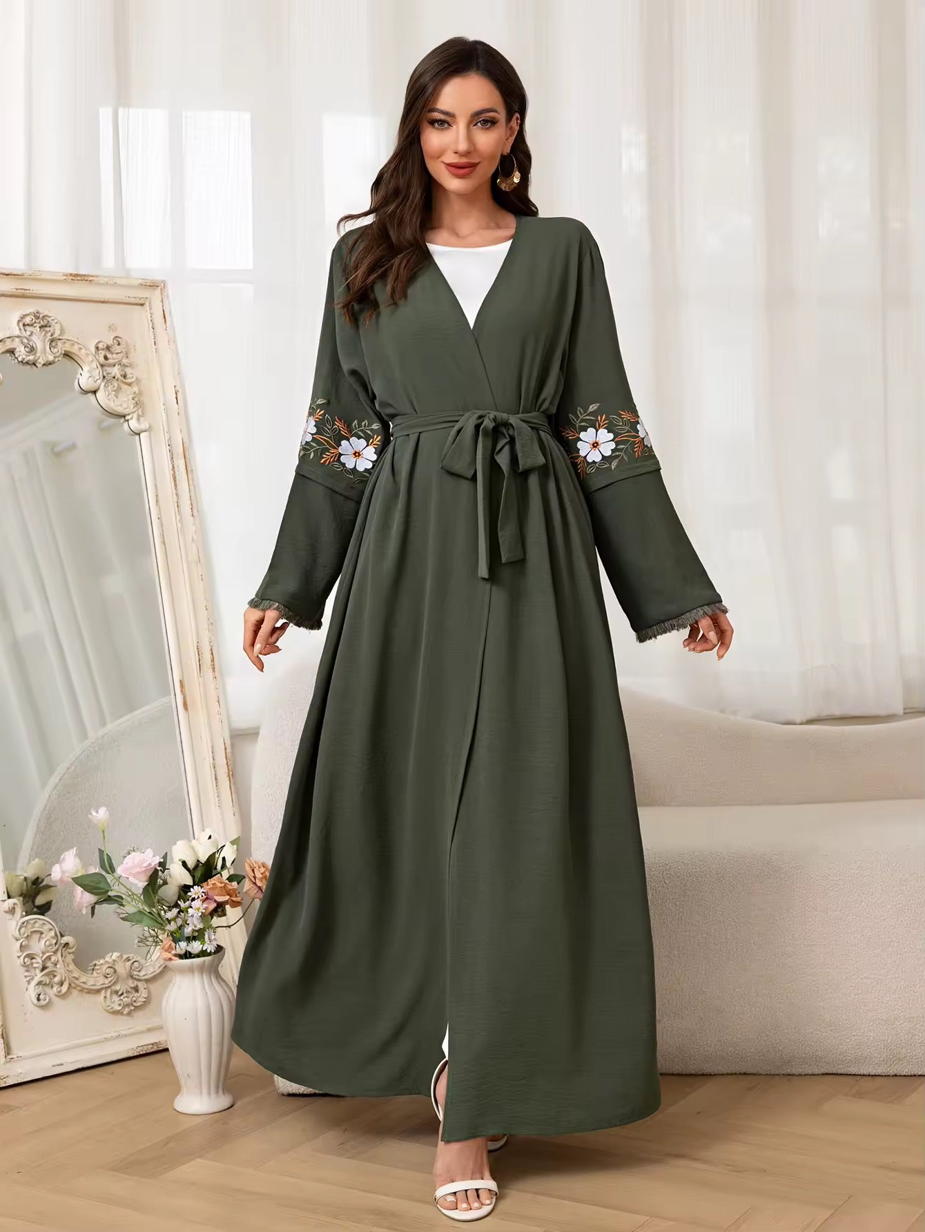 Abaya Layali Eleganz