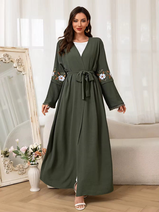 Abaya Layali Eleganz