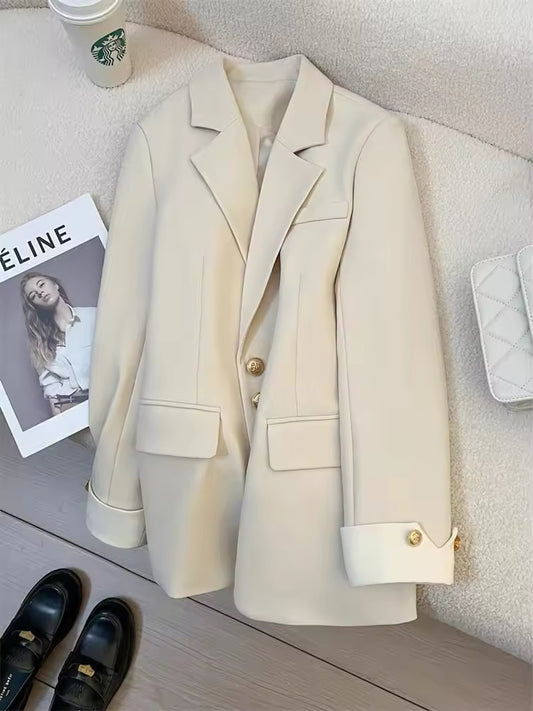 Eleganter Damen-Blazer