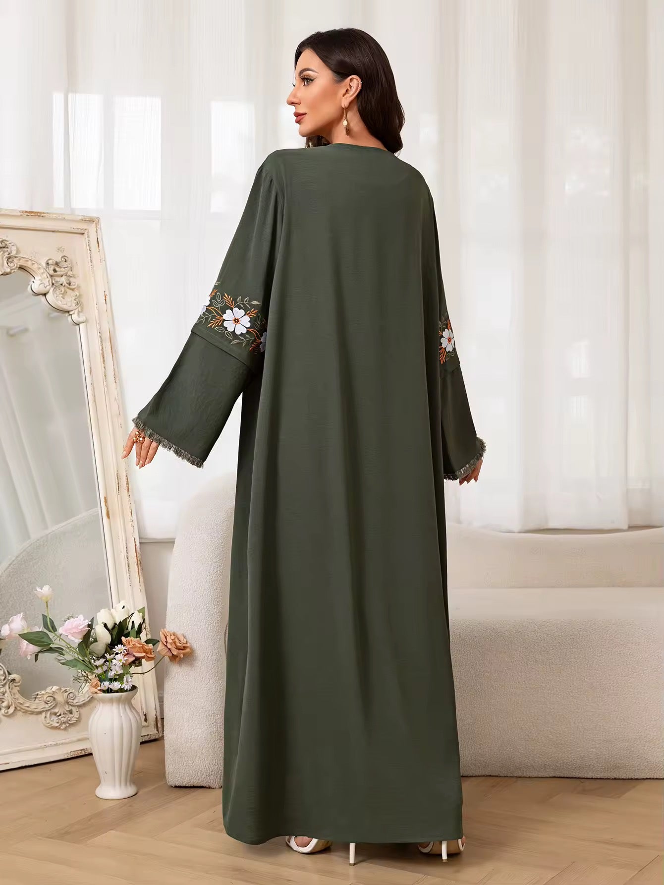 Abaya Layali Eleganz