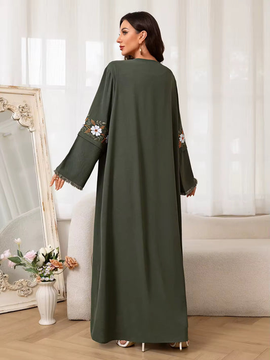 Abaya Layali Eleganz