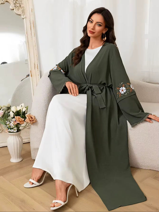 Abaya Layali Eleganz
